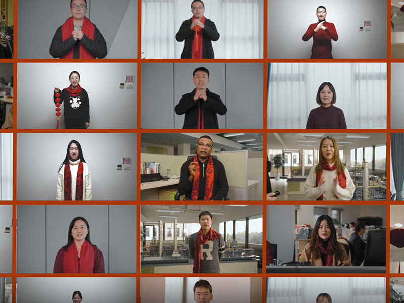 立异发力 穿行周期 | jdb电子股份2022年一季度动态速览